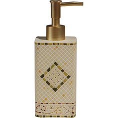 Дозатор для жидкого мыла Sibo