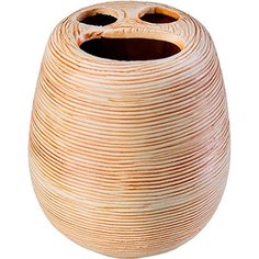 Стакан для зубных щеток VANSTORE