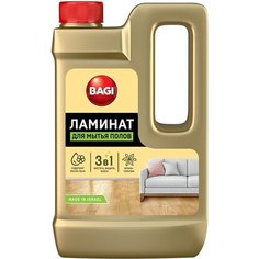Средство для мытья полов Bagi