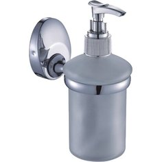 Дозатор для жидкого мыла Fixsen