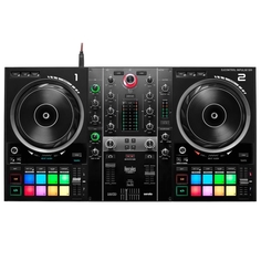 Контроллер для DJ Hercules DJ Control Inpulse 500