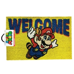Коврик Pyramid Super Mario (Welcome) Super Mario (Welcome)