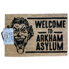 Коврик Pyramid The Joker (Welcome To Arkham Asylum)
