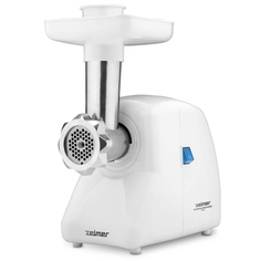 Электромясорубка Zelmer ZMM2853B ZMM2853B