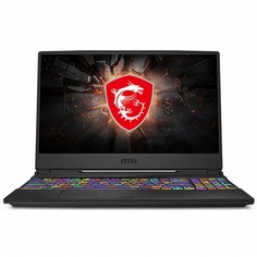Ноутбук игровой MSI GL65 Leopard 10SDK-404RU