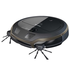 Робот-пылесос Miele SLQL0 Scout RX2 Runner Bronze/Brown SLQL0 Scout RX2 Runner Bronze/Brown