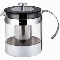 Чайник Dekok CP-1021 стекло 1.2л