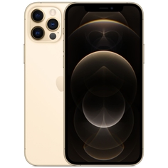 Смартфон Apple iPhone 12 Pro 256GB Gold (MGMR3RU/A) iPhone 12 Pro 256GB Gold (MGMR3RU/A)