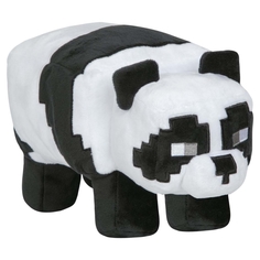 Мягкая игрушка Minecraft Adventure Panda Adventure Panda
