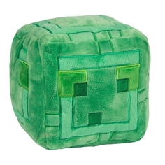 Мягкая игрушка Minecraft Slime Slime