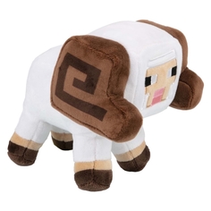 Мягкая игрушка Minecraft Happy Explorer Horned Sheep Happy Explorer Horned Sheep