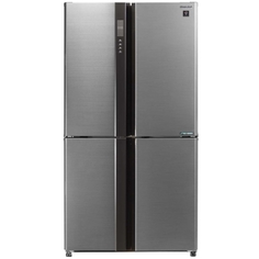 Холодильник (Side-by-Side) Sharp SJEX93PSL SJEX93PSL