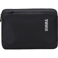 Защитный чехол Thule Subterra для MacBook Pro/MacBook Air 13&quot;, чёрный