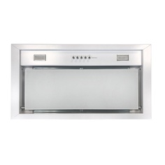 Встраиваемая вытяжка Falmec Built-In 50 Max Wh (CBIN50.E4#ZZZB460F)