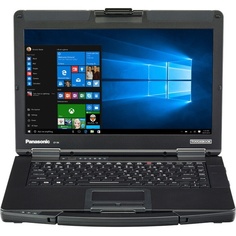 Ноутбук Panasonic Toughbook CF-54 (CF-54G0489T9)