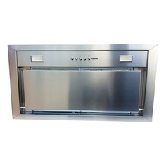 Встраиваемая вытяжка Falmec Design Gruppo Incasso Evo 50 Inox (600) (CGIW50.E11P2#ZZZI461F)