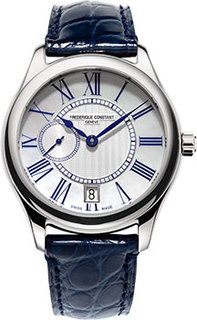 Швейцарские наручные женские часы Frederique Constant FC-318MPWN3B6. Коллекция Ladies Automatic