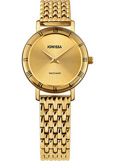 Швейцарские наручные женские часы Jowissa J2.287.S. Коллекция Roma