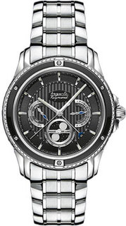 Швейцарские наручные мужские часы Auguste Reymond AR7682.6.210.1. Коллекция Magellan Lunar