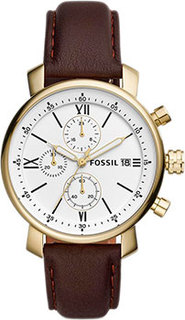 fashion наручные мужские часы Fossil BQ1009. Коллекция Rhett