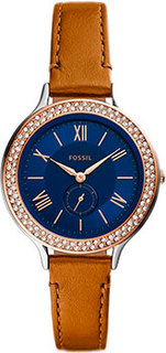 fashion наручные женские часы Fossil ES4954. Коллекция Neomi