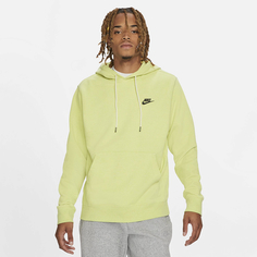 Мужская толстовка Mens Pullover Hoodie Revival Nike