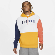 Мужская толстовка Jumpman Air Fleece Hoodie Jordan