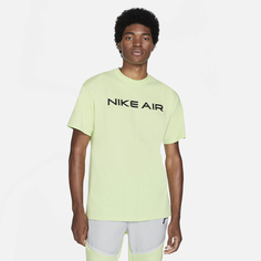 Мужская футболка Air Mens Hybrid T-Shirt Nike