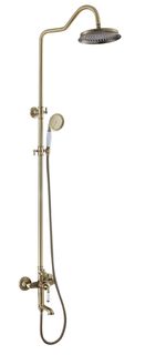 Душевая система ESKO ЕСКО