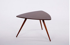 Стол журнальный Лорейн 1 Ангстрем