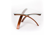 Стол журнальный Гурон 3 Ангстрем