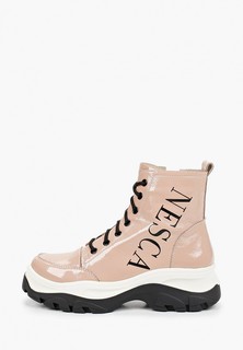 Ботинки Alessio Nesca 