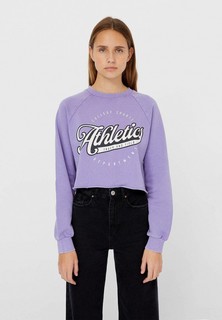 Свитшот Stradivarius 