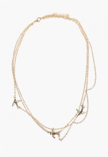 Колье Nothing but Love 