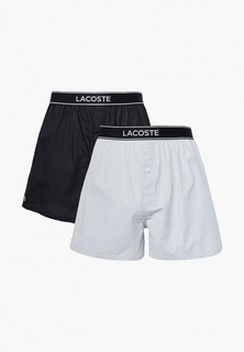 Трусы 2 шт. Lacoste 