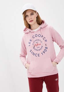 Худи Lee Cooper 