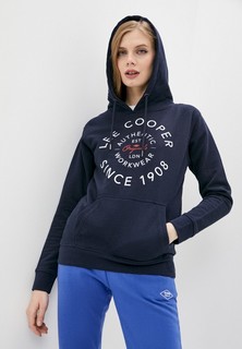 Худи Lee Cooper 