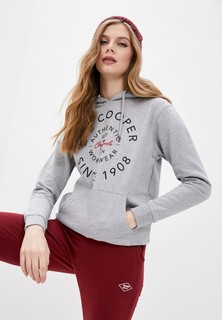 Худи Lee Cooper 