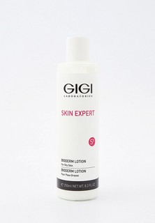 Лосьон для лица Gigi для проблемной кожи лица, 250 мл