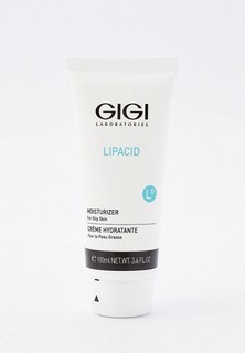 Крем для лица Gigi Lipacid Moisturizer, 100 мл