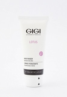 Крем для лица Gigi Lotus Beauty, 100 мл