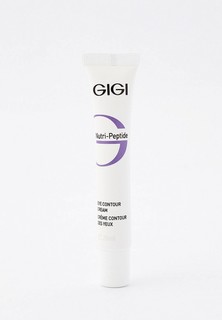 Крем для кожи вокруг глаз Gigi Nutri-Peptide Eye Contour Cream, 20 мл