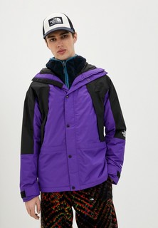 Парка The North Face M MTN LIGHT DRYVENT INS JACKET