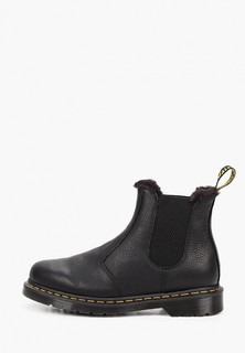 Ботинки Dr. Martens 2976 FL-Chelsea Boot