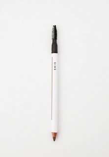 Карандаш для бровей Shik Cosmetics "Brow powder pencil" (Taupe), 1.14 г
