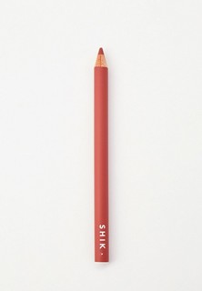 Карандаш для губ Shik Cosmetics "Lip pencil", MONZA, 1,14 г