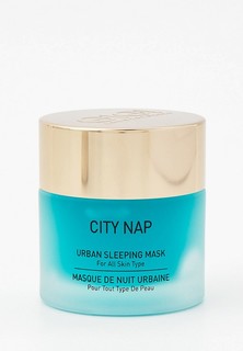 Маска для лица Gigi City NAP Urban Sleeping Mask, 50 мл
