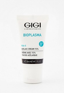 Крем для лица Gigi Bioplasma Azelaic Cream, 30 мл