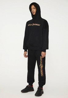 Худи Pull&Bear Join life