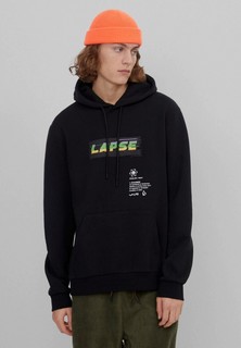 Худи Bershka 